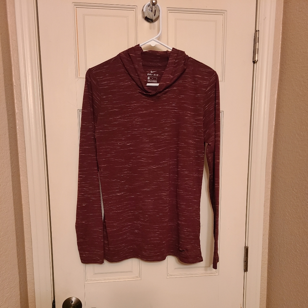 Nike Dri-Fit hoodie